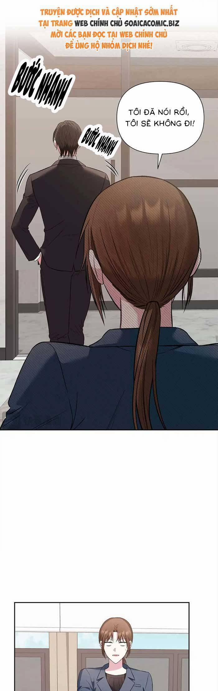 Cua Lại Vợ Yêu 12 trang 31