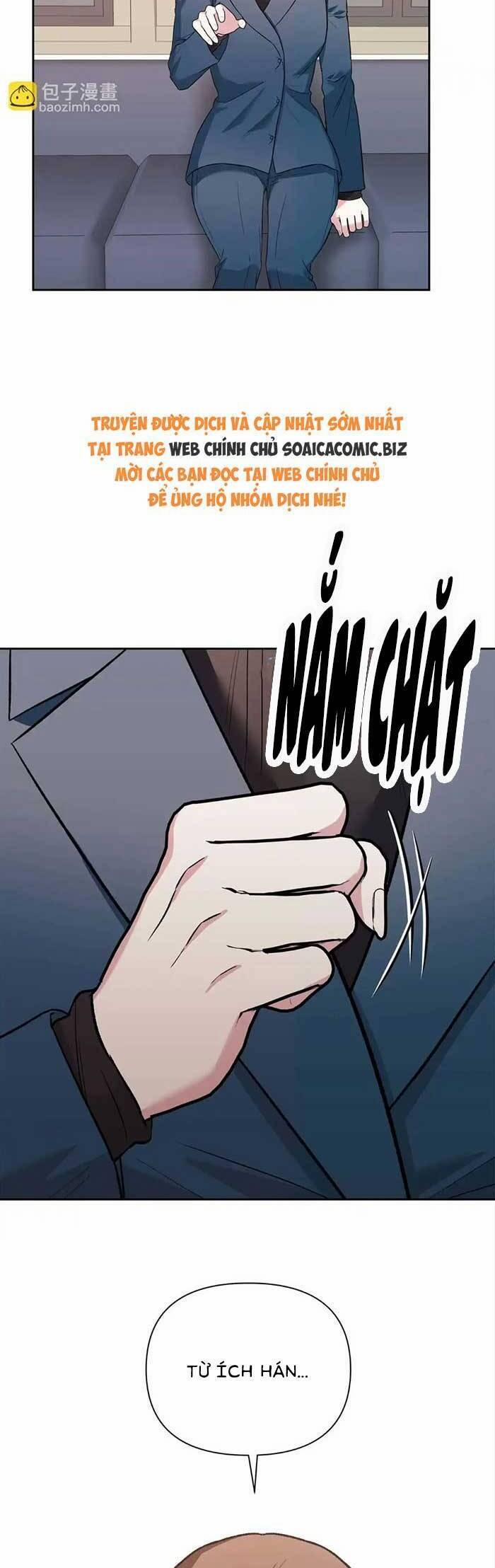 Cua Lại Vợ Yêu 12 trang 32