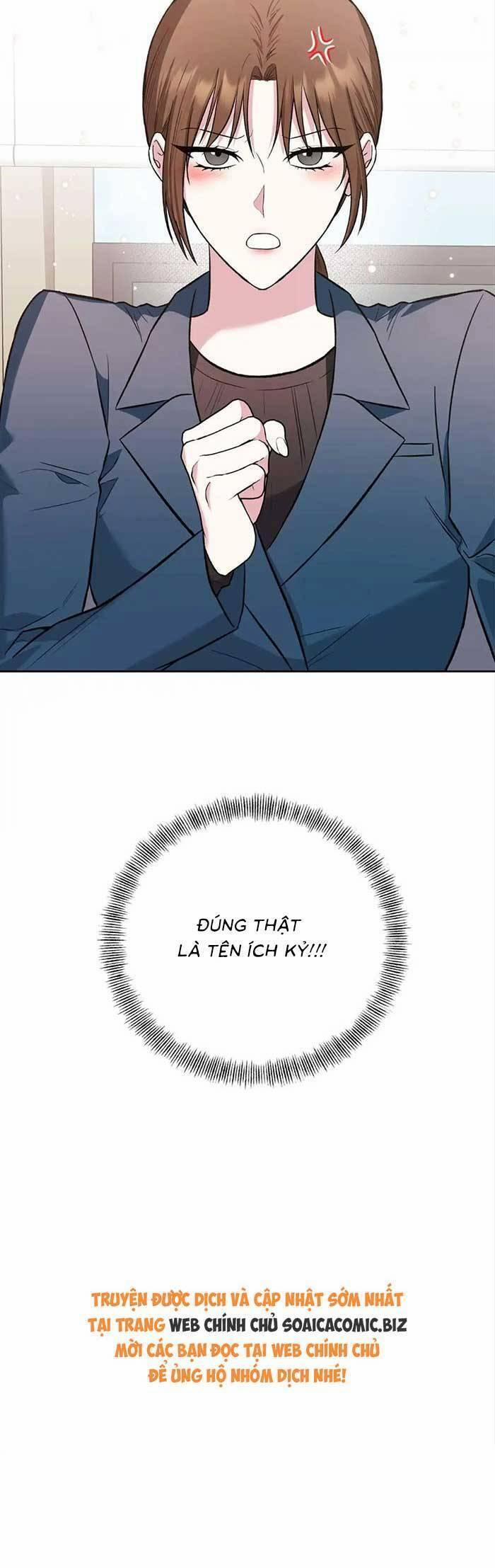 Cua Lại Vợ Yêu 12 trang 33