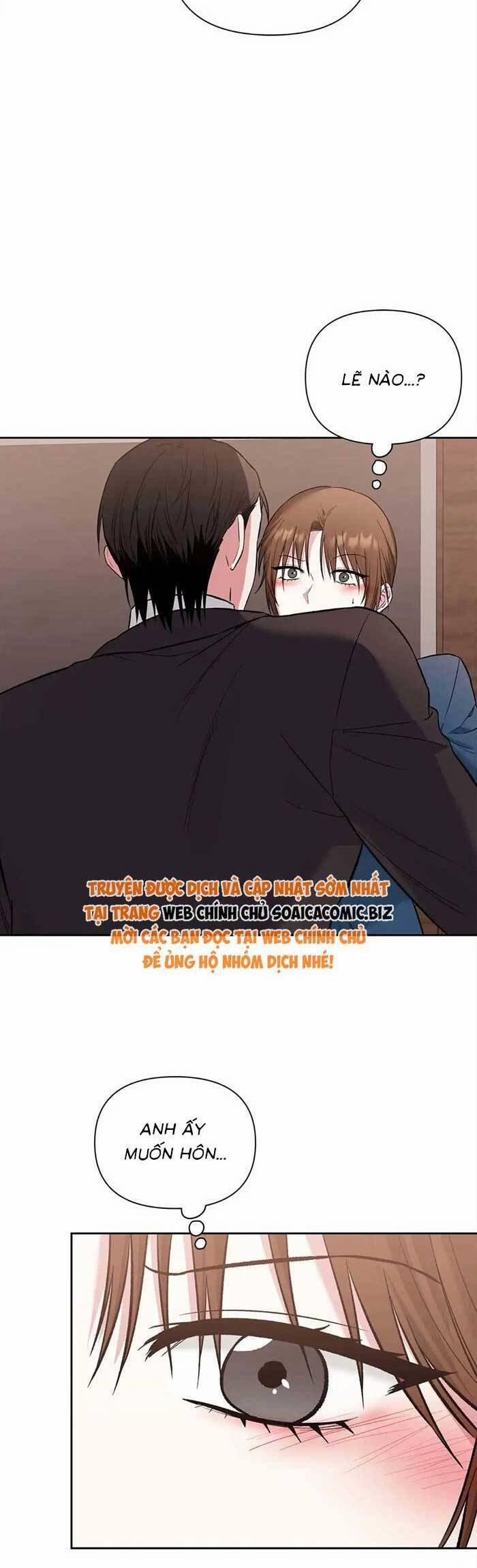 Cua Lại Vợ Yêu 12 trang 5