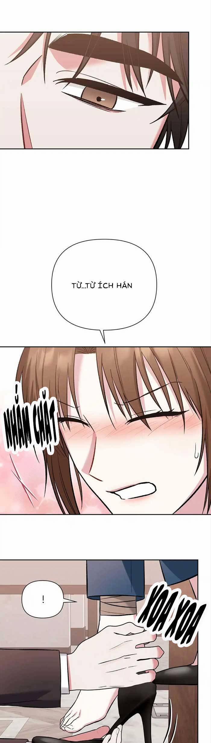 Cua Lại Vợ Yêu 12 trang 6