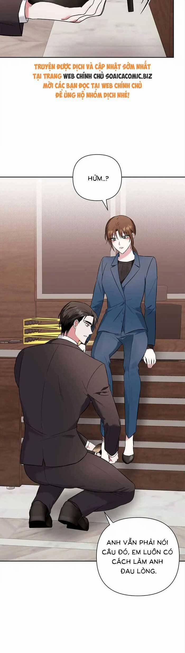 Cua Lại Vợ Yêu 12 trang 7