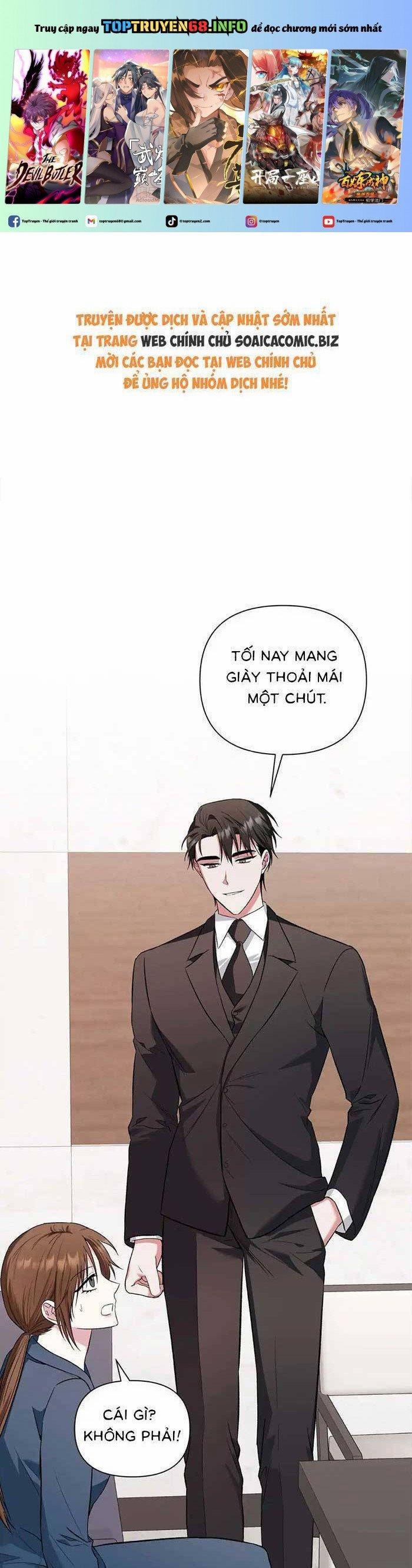 Cua Lại Vợ Yêu 13 trang 0