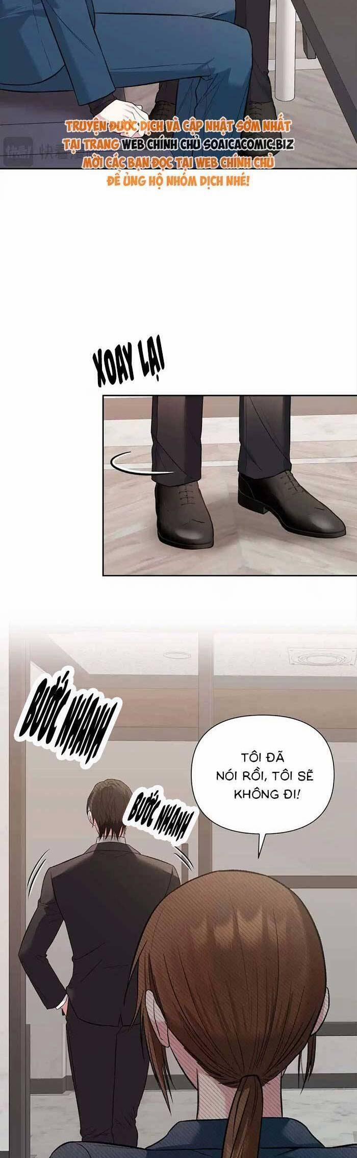 Cua Lại Vợ Yêu 13 trang 1