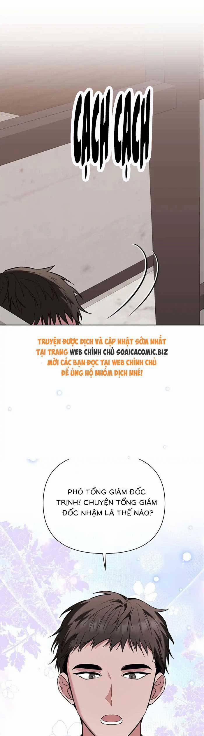 Cua Lại Vợ Yêu 13 trang 11