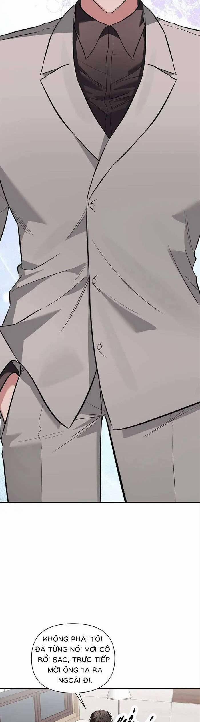 Cua Lại Vợ Yêu 13 trang 12