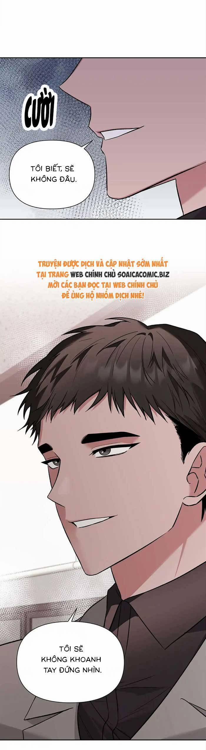 Cua Lại Vợ Yêu 13 trang 16