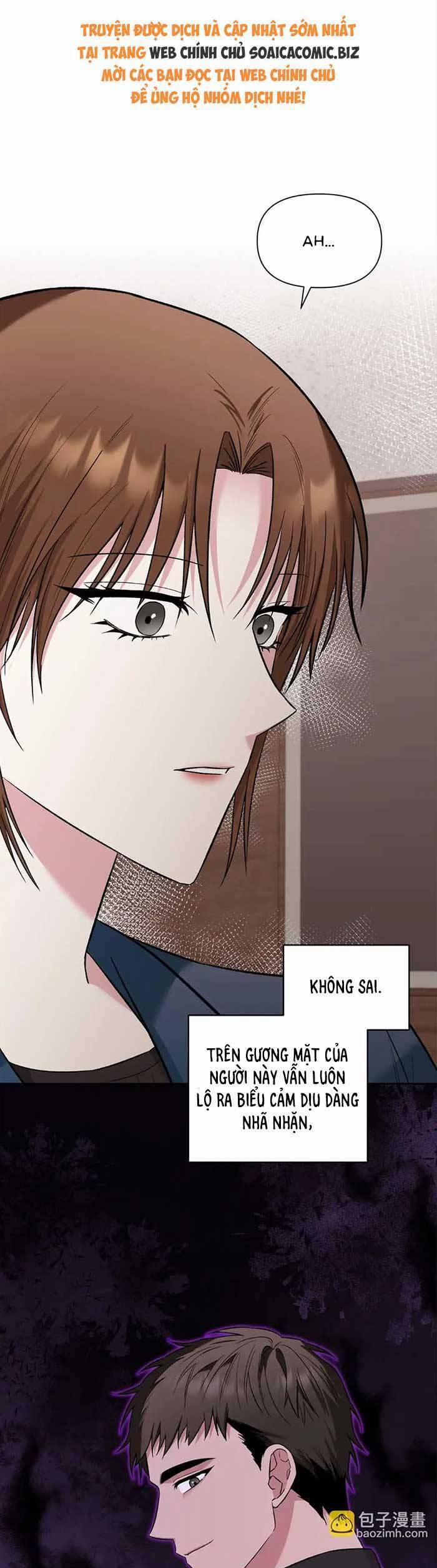 Cua Lại Vợ Yêu 13 trang 17