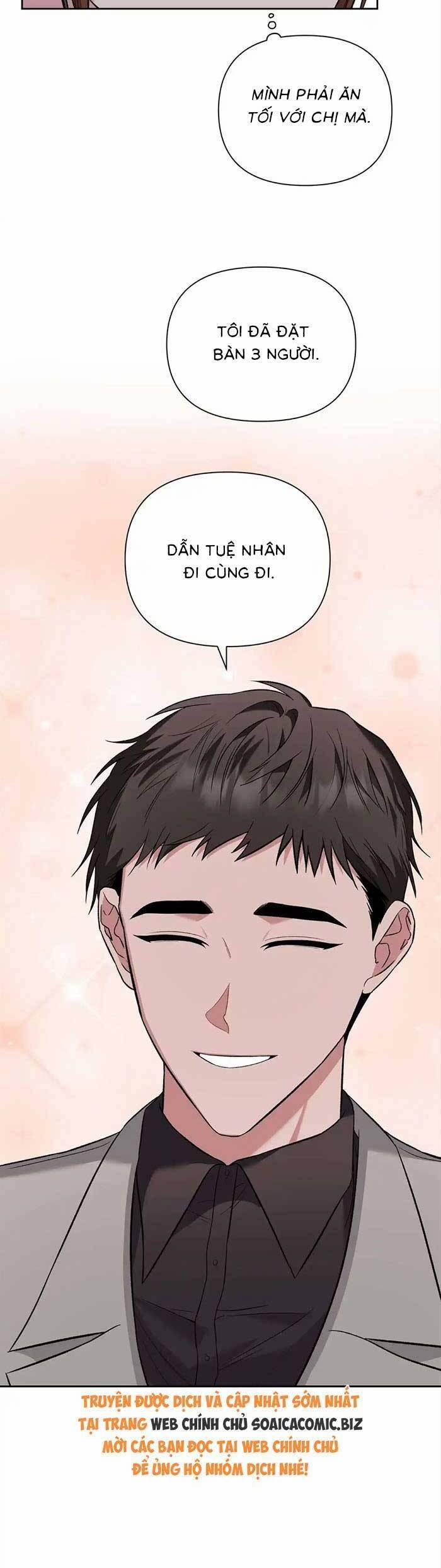 Cua Lại Vợ Yêu 13 trang 21