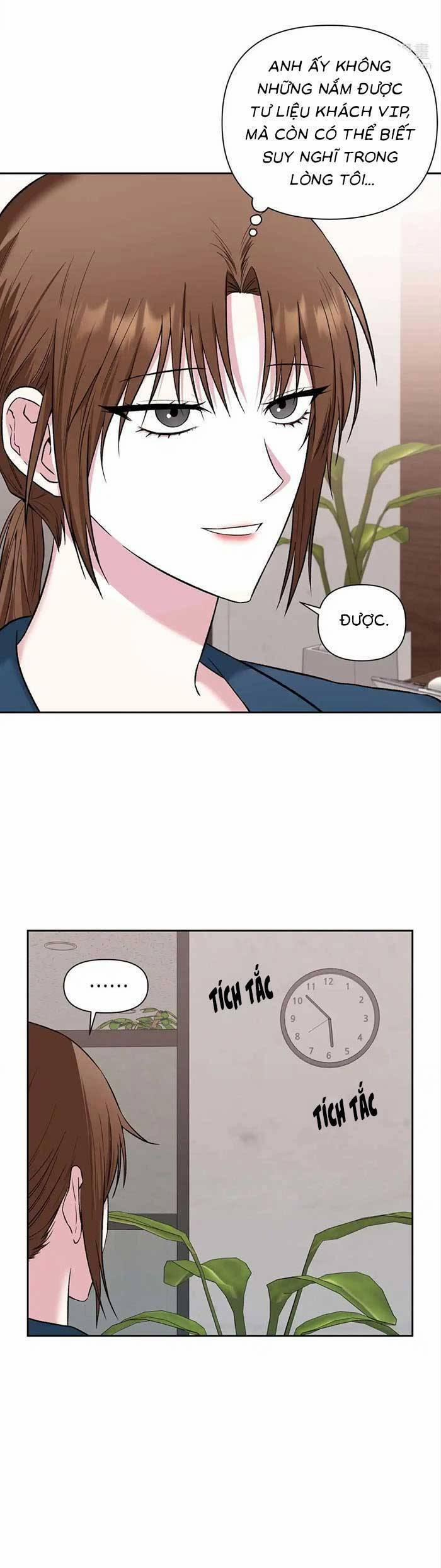 Cua Lại Vợ Yêu 13 trang 22