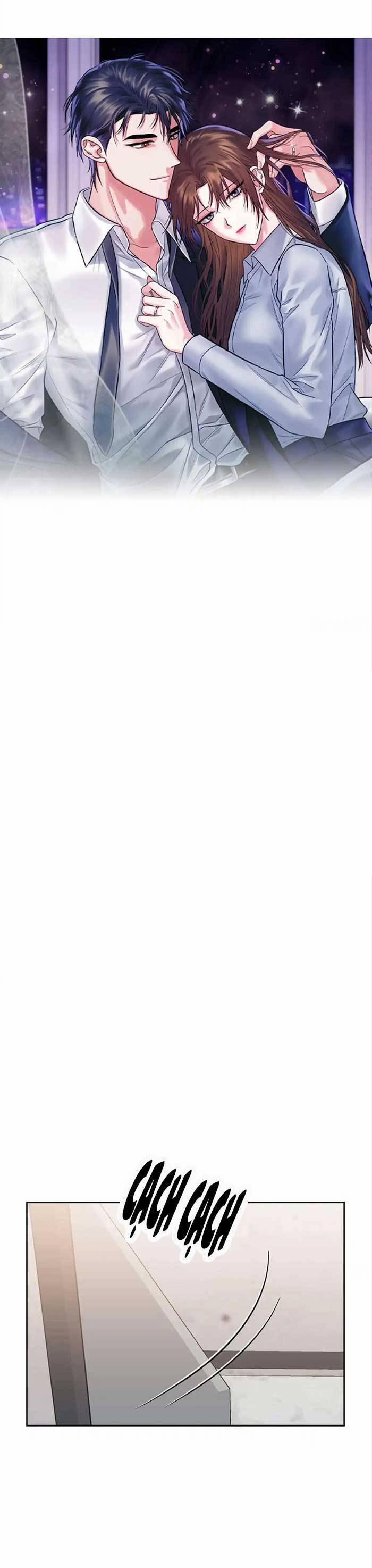 Cua Lại Vợ Yêu 13 trang 3