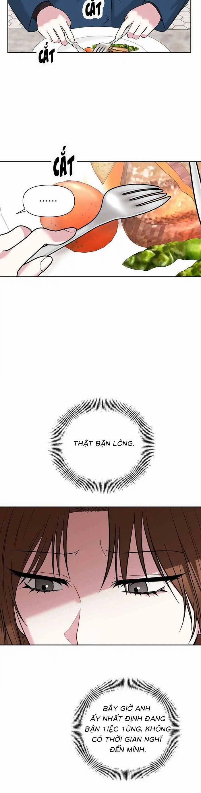 Cua Lại Vợ Yêu 13 trang 31