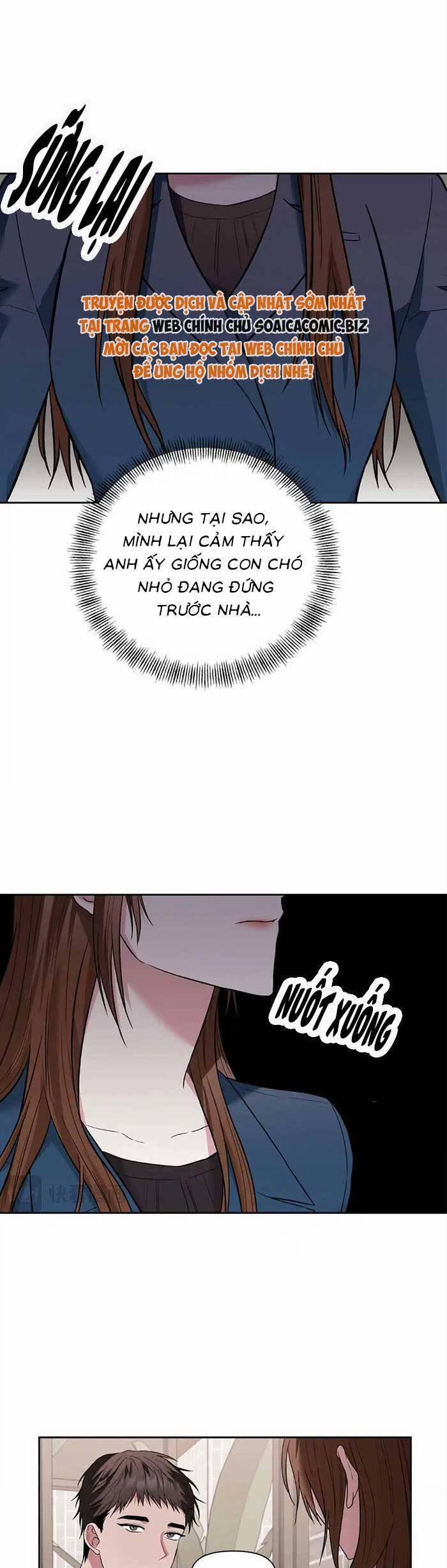 Cua Lại Vợ Yêu 13 trang 32