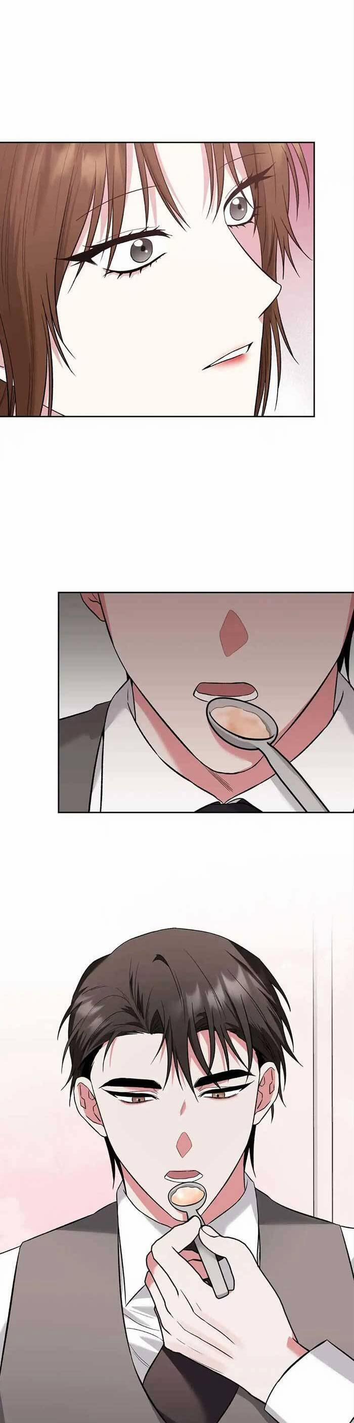 Cua Lại Vợ Yêu 13 trang 36