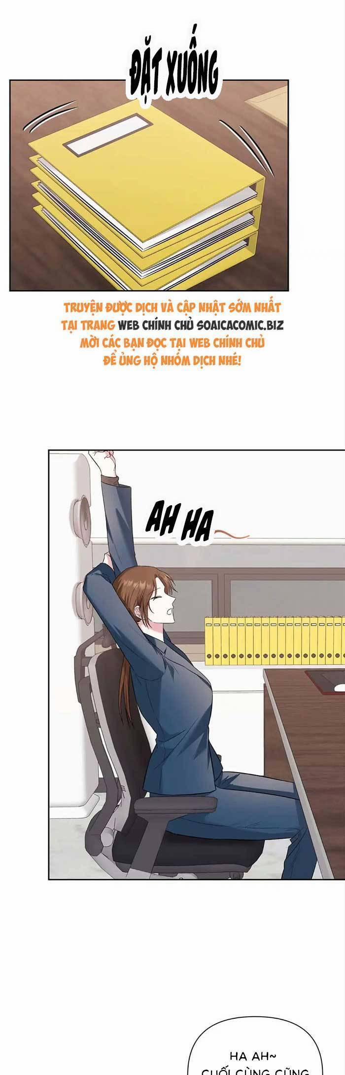 Cua Lại Vợ Yêu 13 trang 8