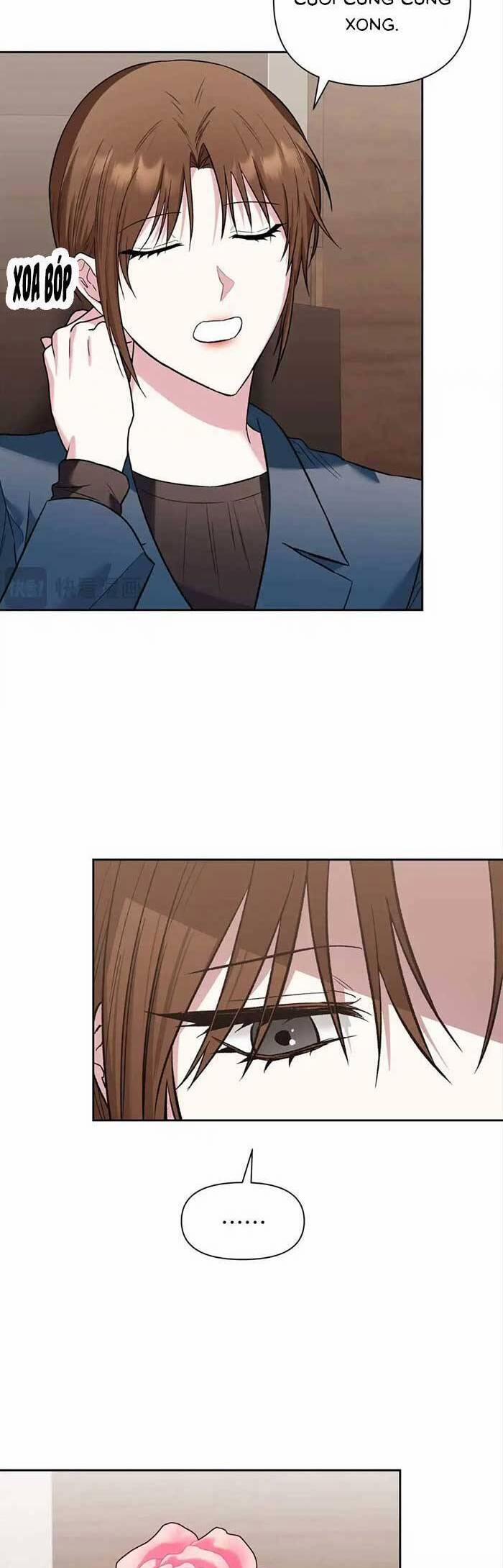 Cua Lại Vợ Yêu 13 trang 9