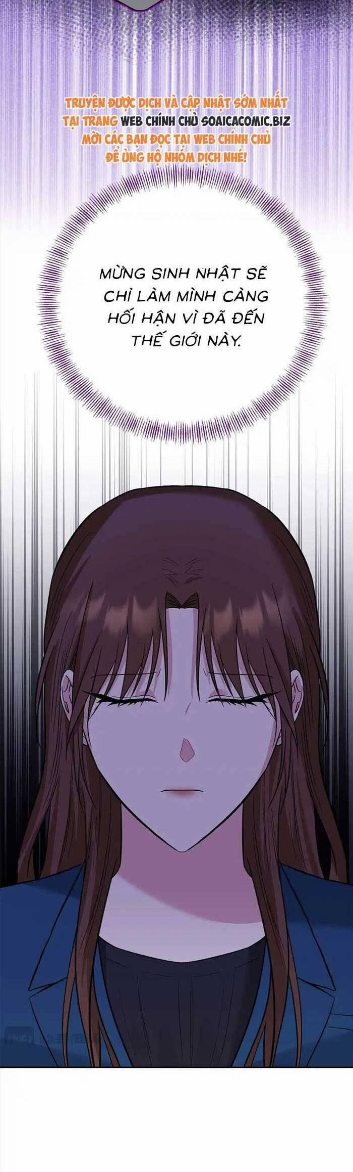 Cua Lại Vợ Yêu 14 trang 10