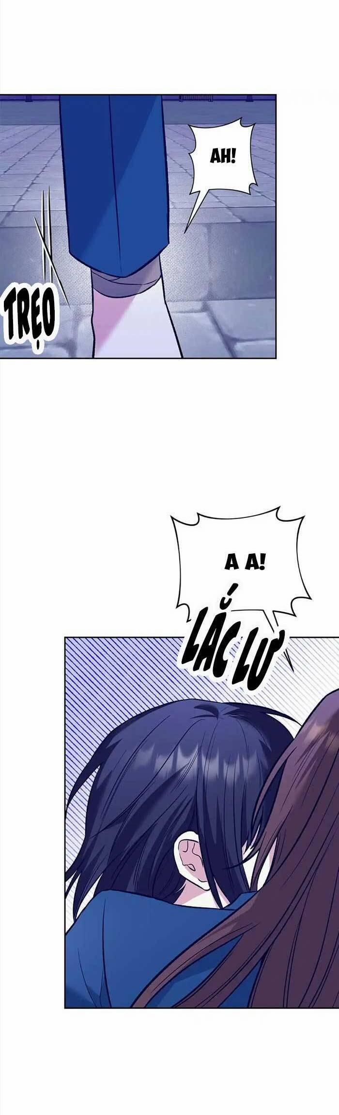 Cua Lại Vợ Yêu 14 trang 12