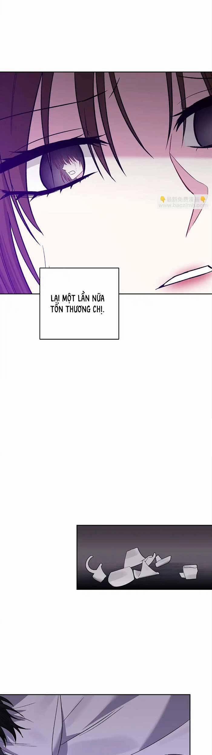 Cua Lại Vợ Yêu 14 trang 17