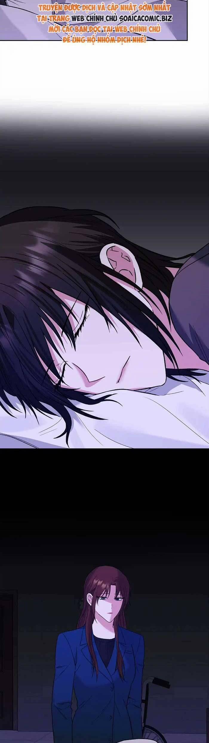 Cua Lại Vợ Yêu 14 trang 18