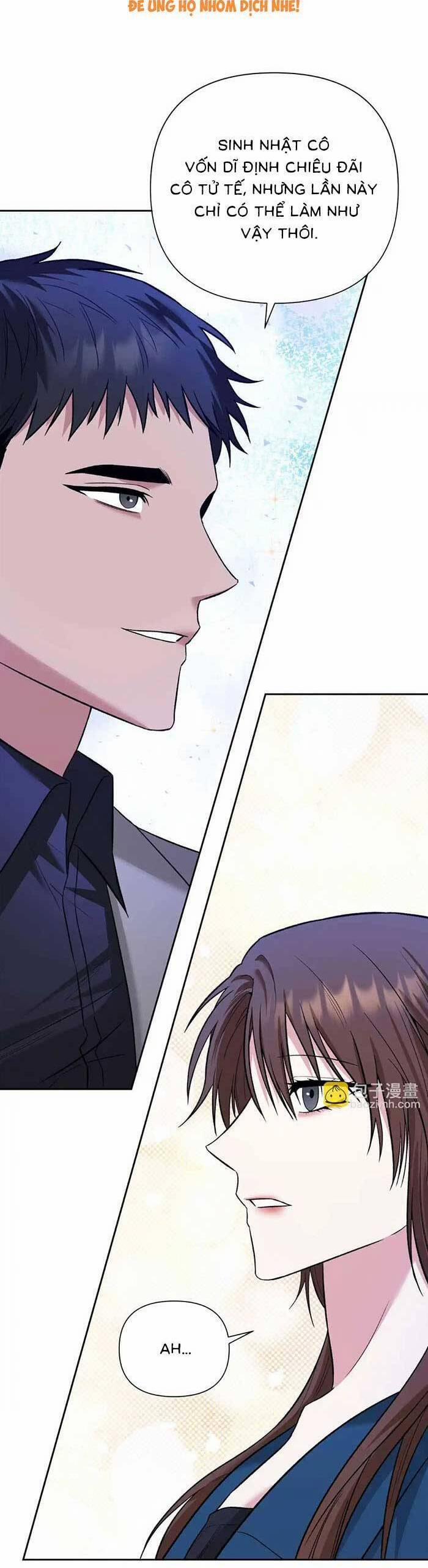 Cua Lại Vợ Yêu 14 trang 2