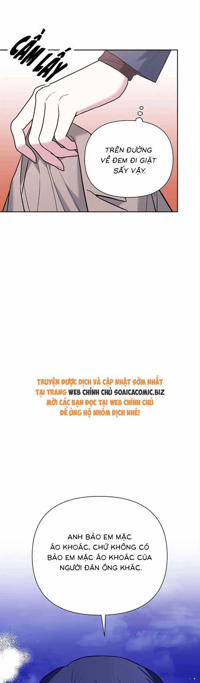 Cua Lại Vợ Yêu 14 trang 25