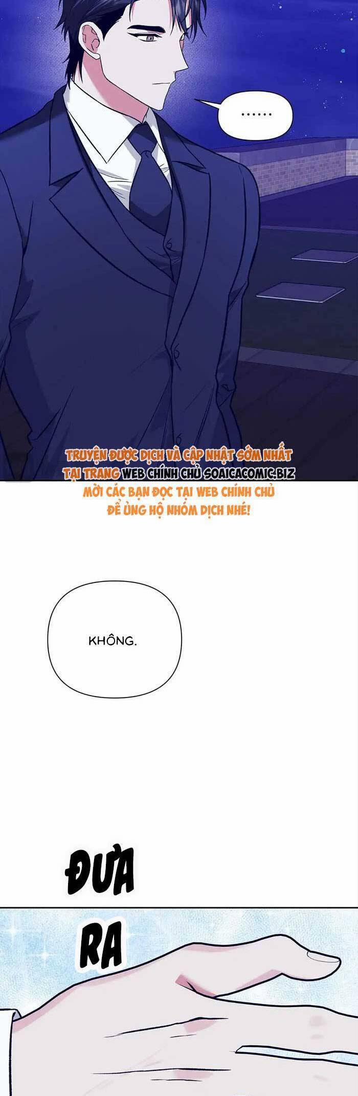 Cua Lại Vợ Yêu 14 trang 35