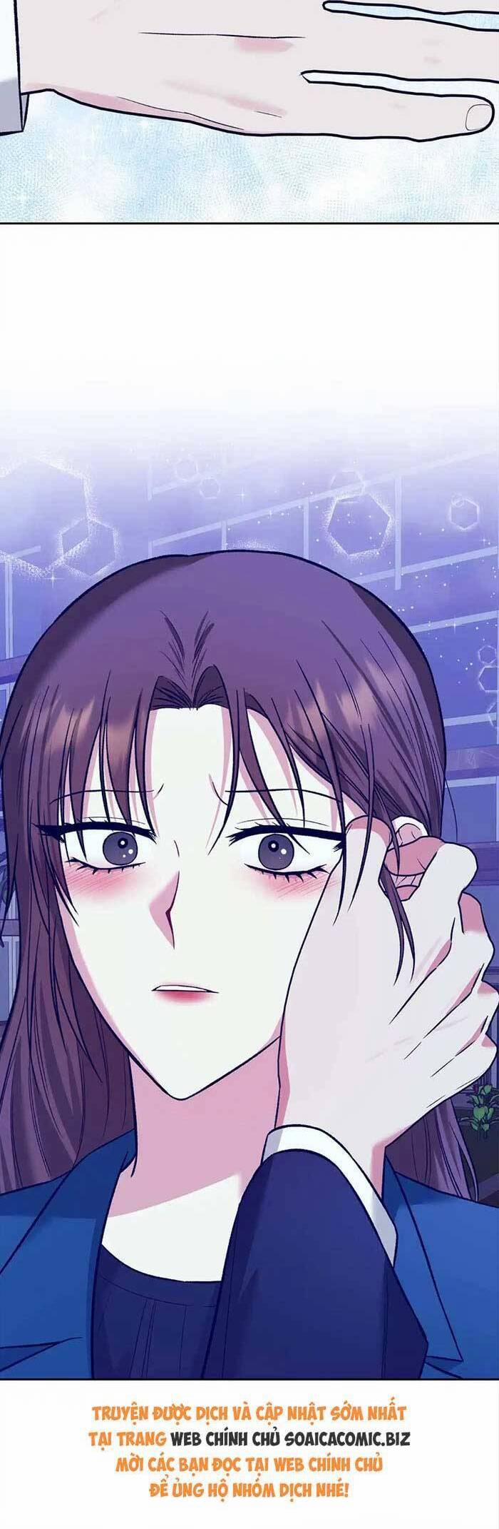 Cua Lại Vợ Yêu 14 trang 36