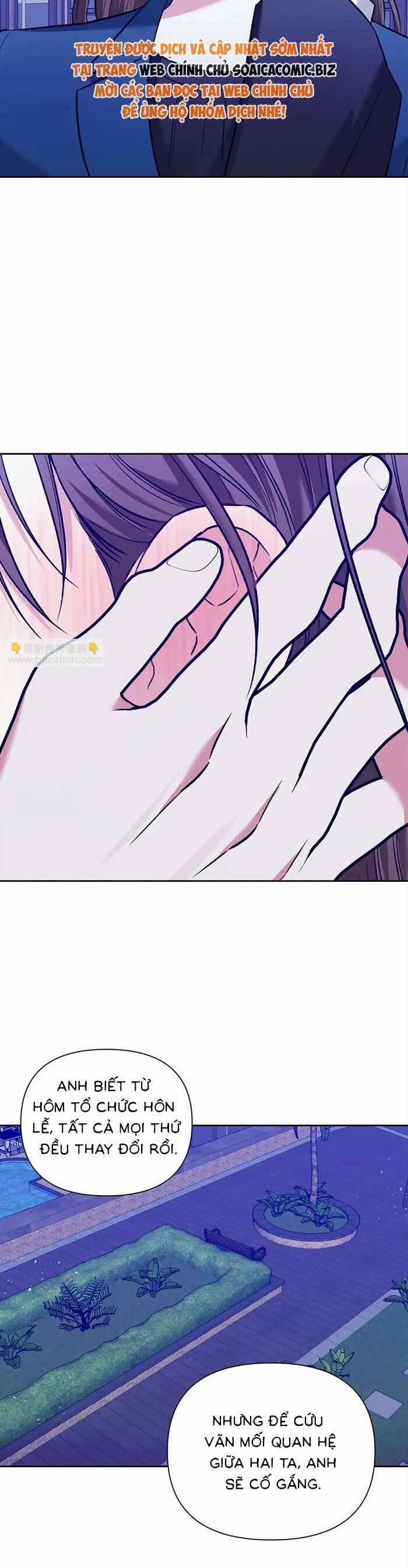 Cua Lại Vợ Yêu 14 trang 38