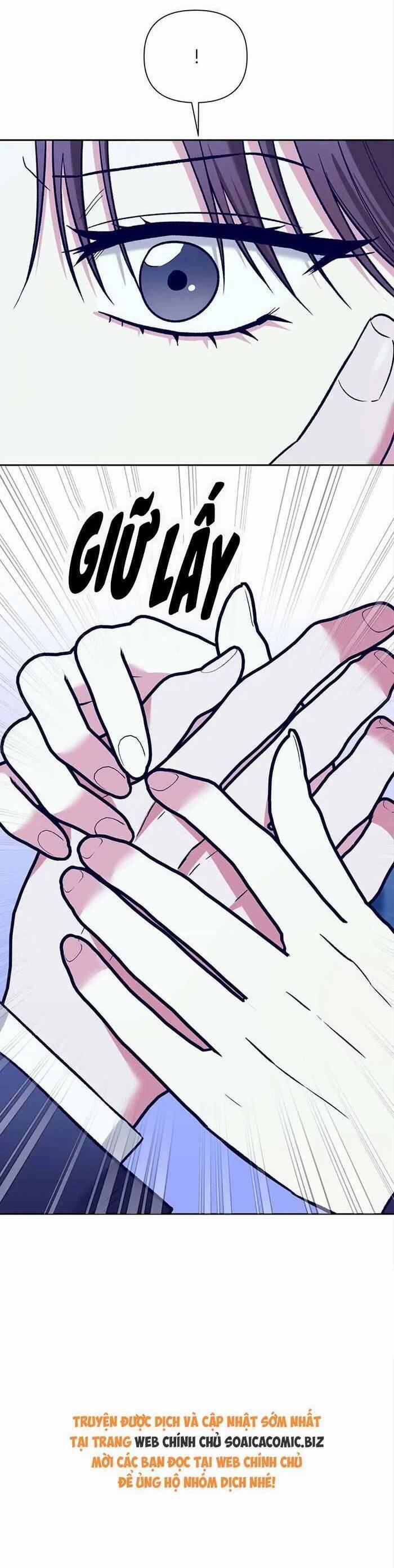 Cua Lại Vợ Yêu 14 trang 40