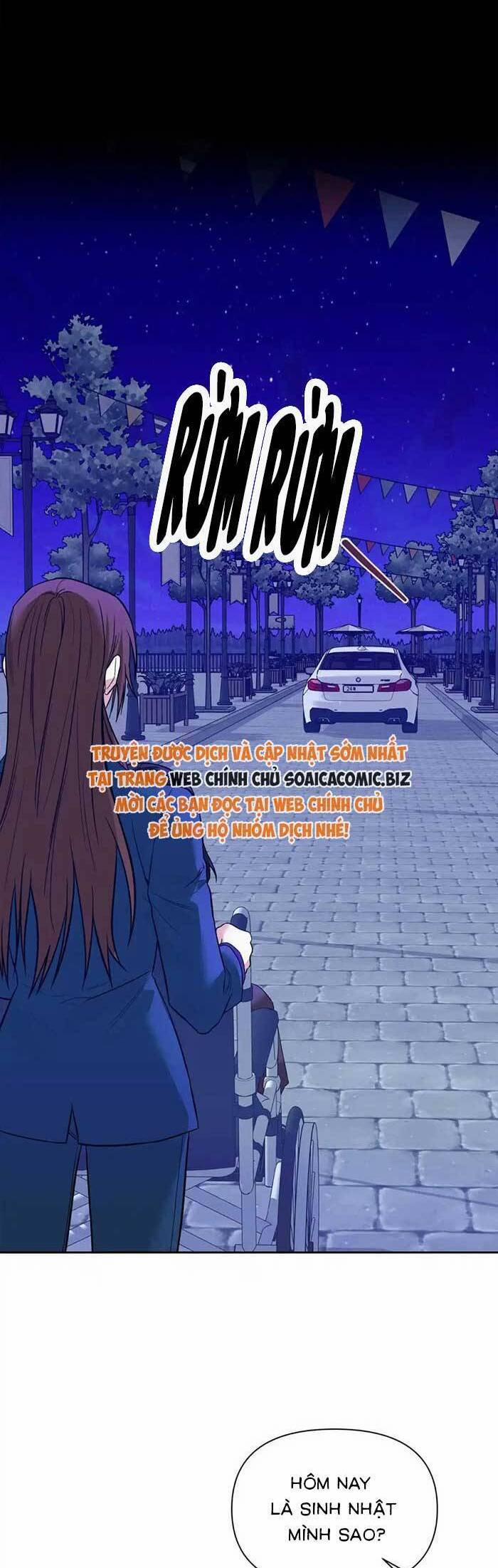 Cua Lại Vợ Yêu 14 trang 6