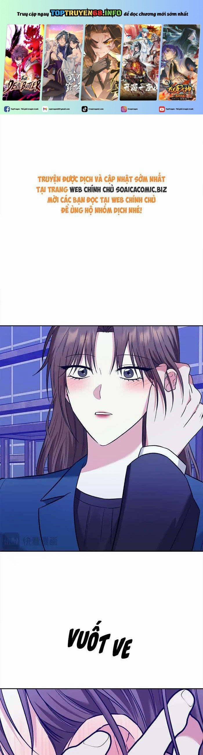 Cua Lại Vợ Yêu 15 trang 0