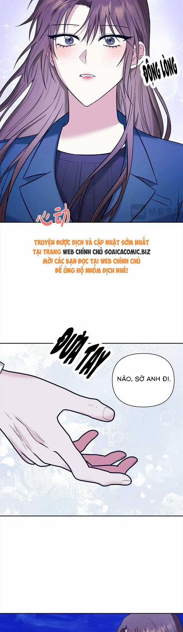 Cua Lại Vợ Yêu 15 trang 10