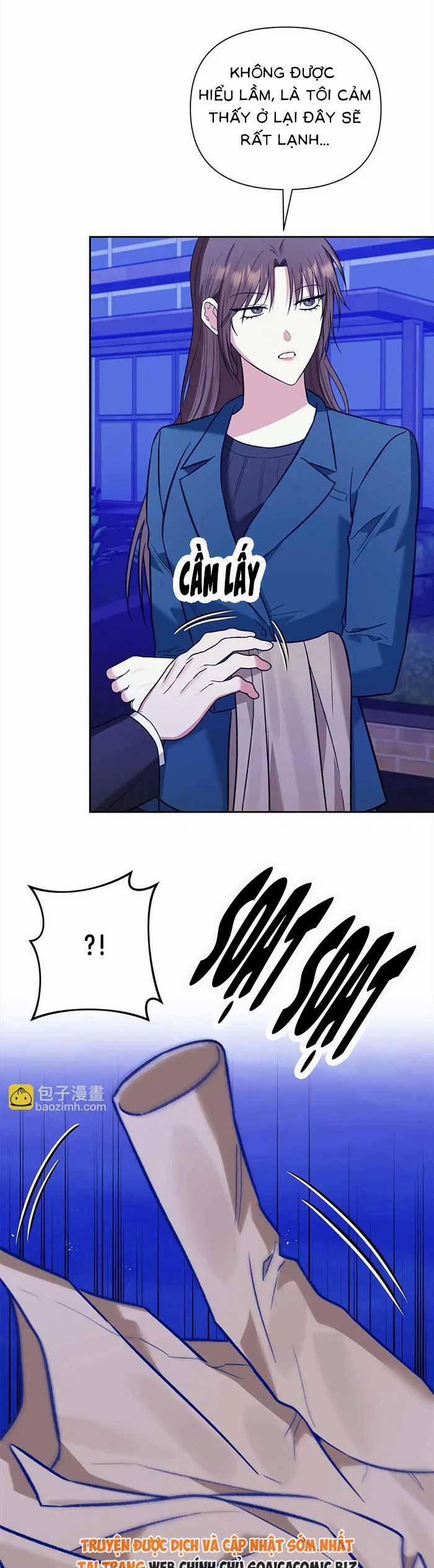 Cua Lại Vợ Yêu 15 trang 15