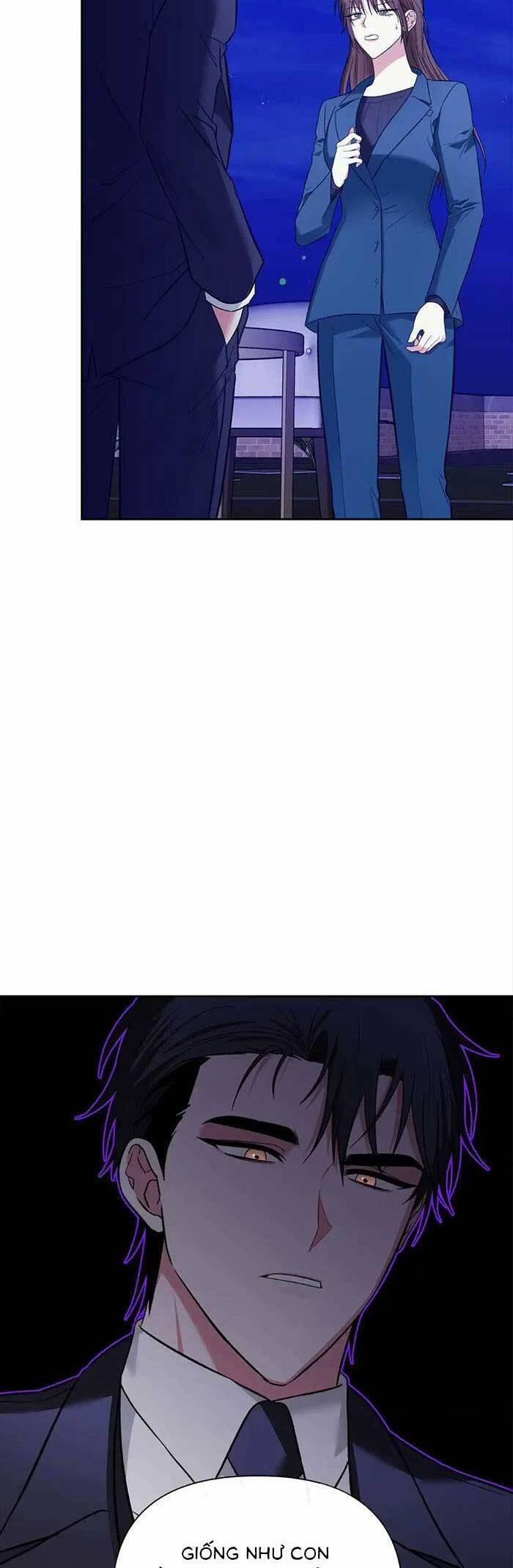 Cua Lại Vợ Yêu 15 trang 19