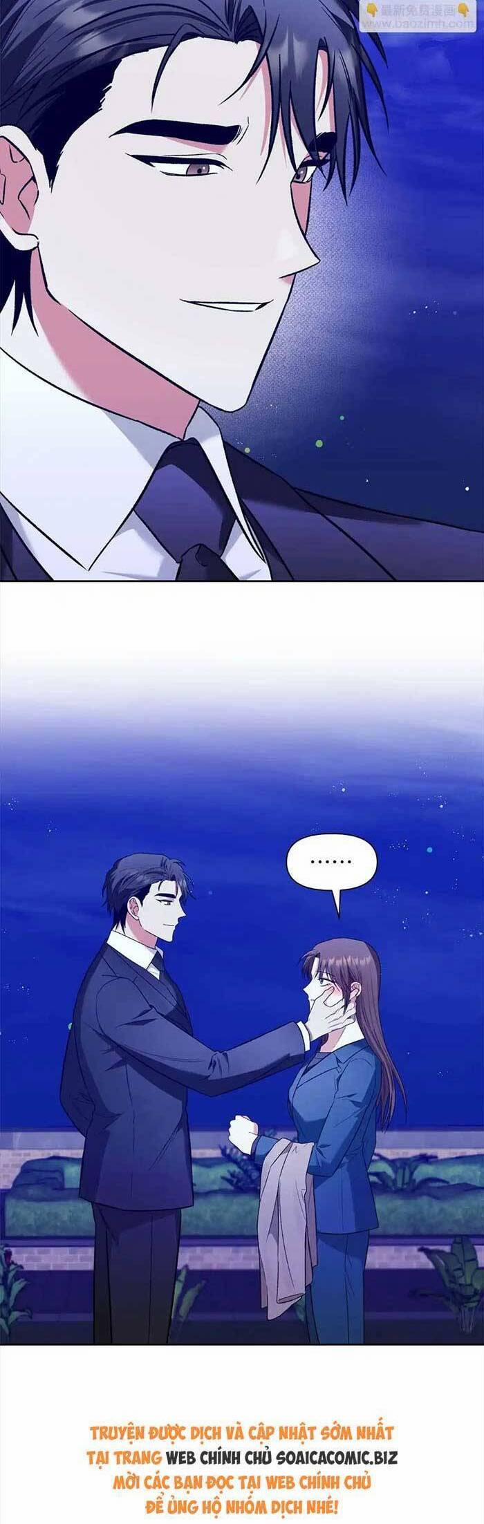 Cua Lại Vợ Yêu 15 trang 2