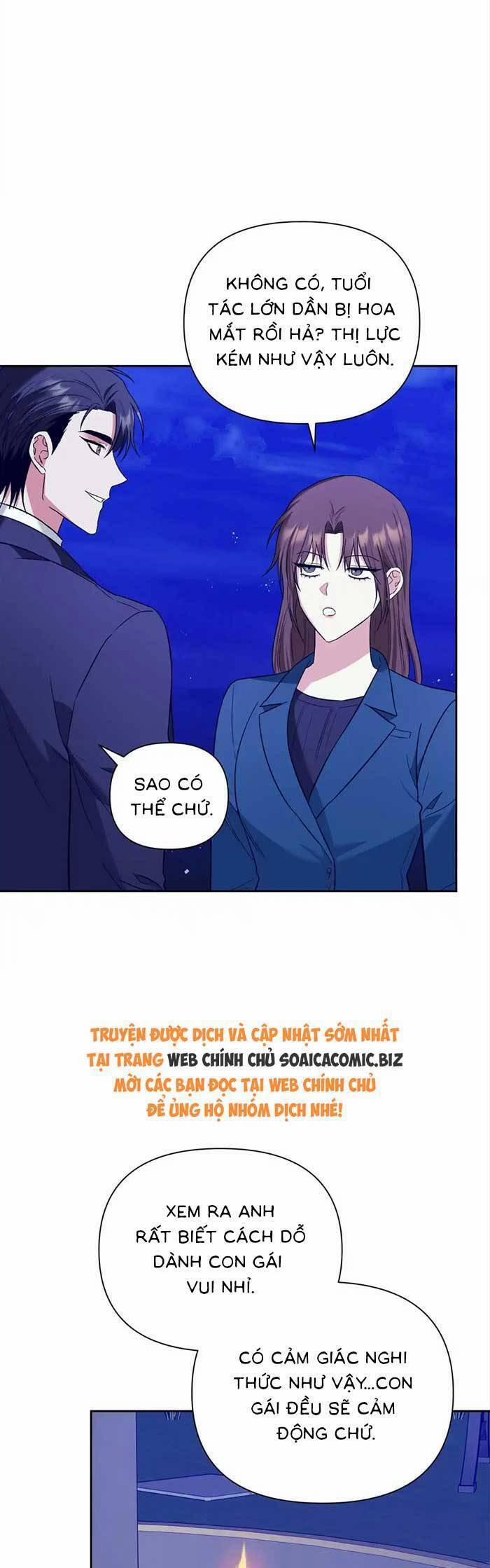 Cua Lại Vợ Yêu 15 trang 24