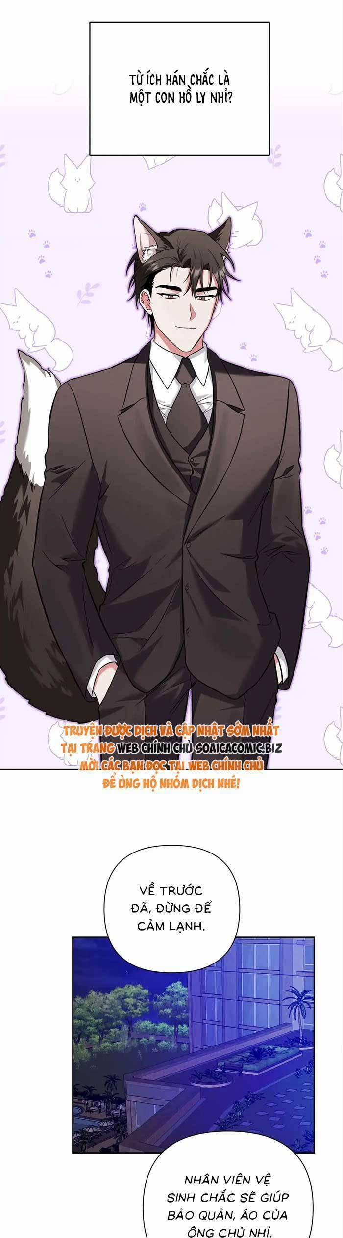 Cua Lại Vợ Yêu 15 trang 30