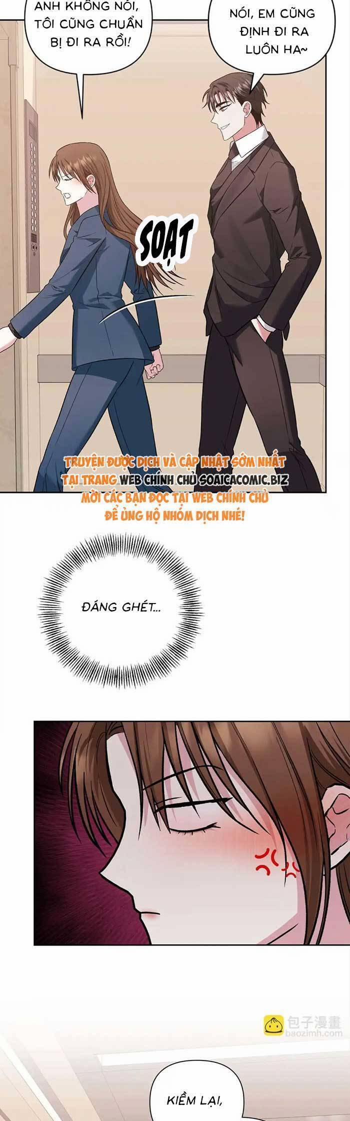 Cua Lại Vợ Yêu 15 trang 34