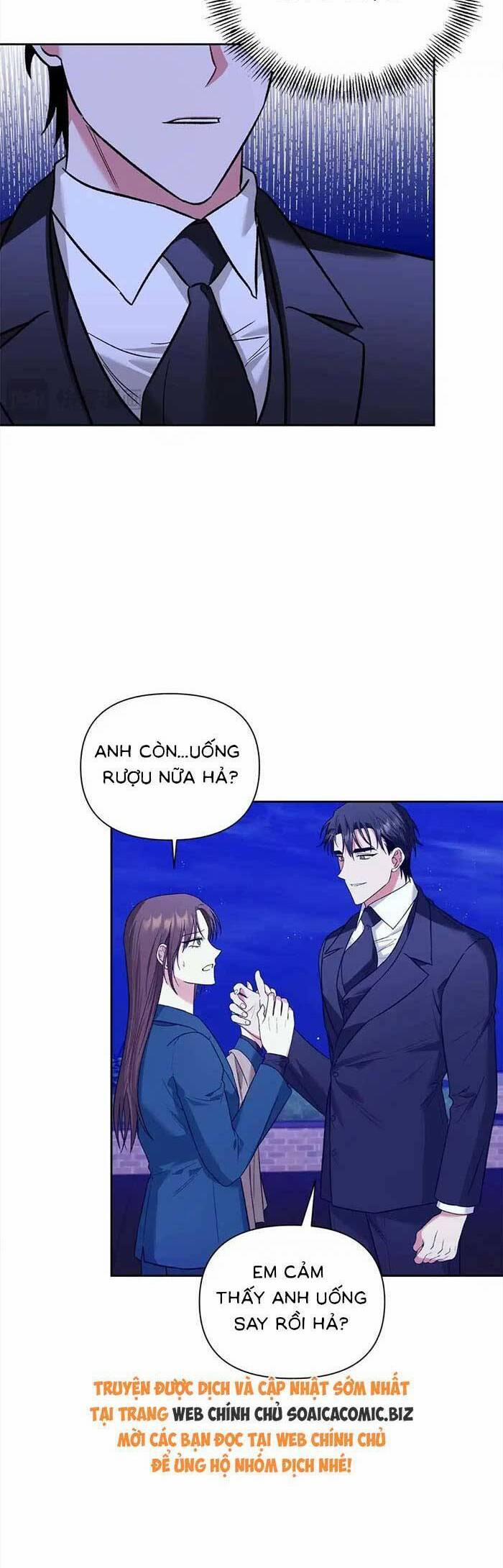 Cua Lại Vợ Yêu 15 trang 5