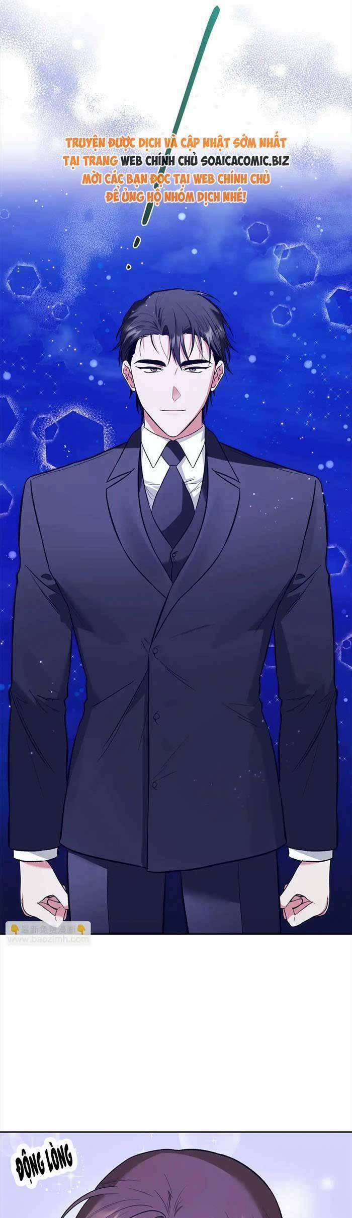 Cua Lại Vợ Yêu 15 trang 9