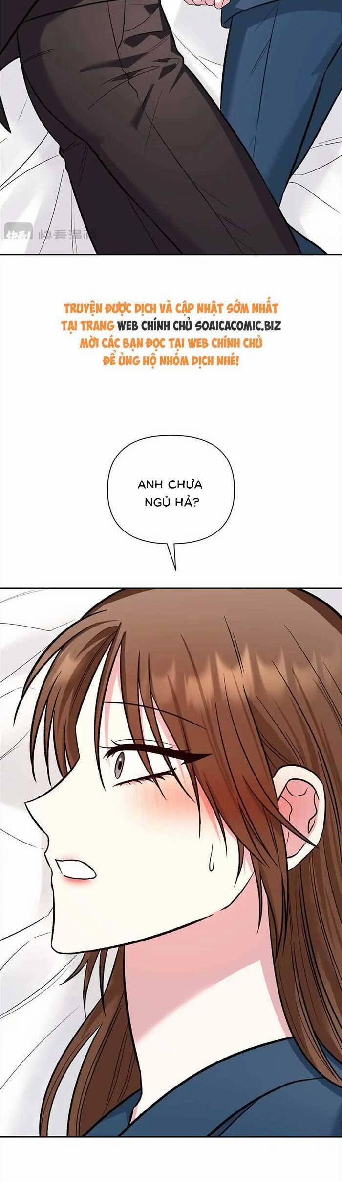 Cua Lại Vợ Yêu 16 trang 17