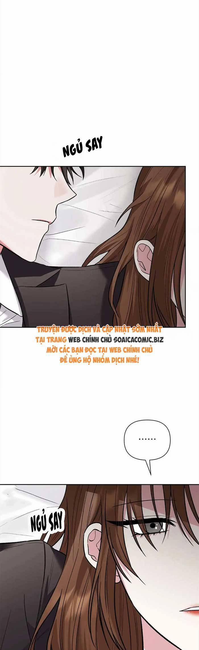 Cua Lại Vợ Yêu 16 trang 24