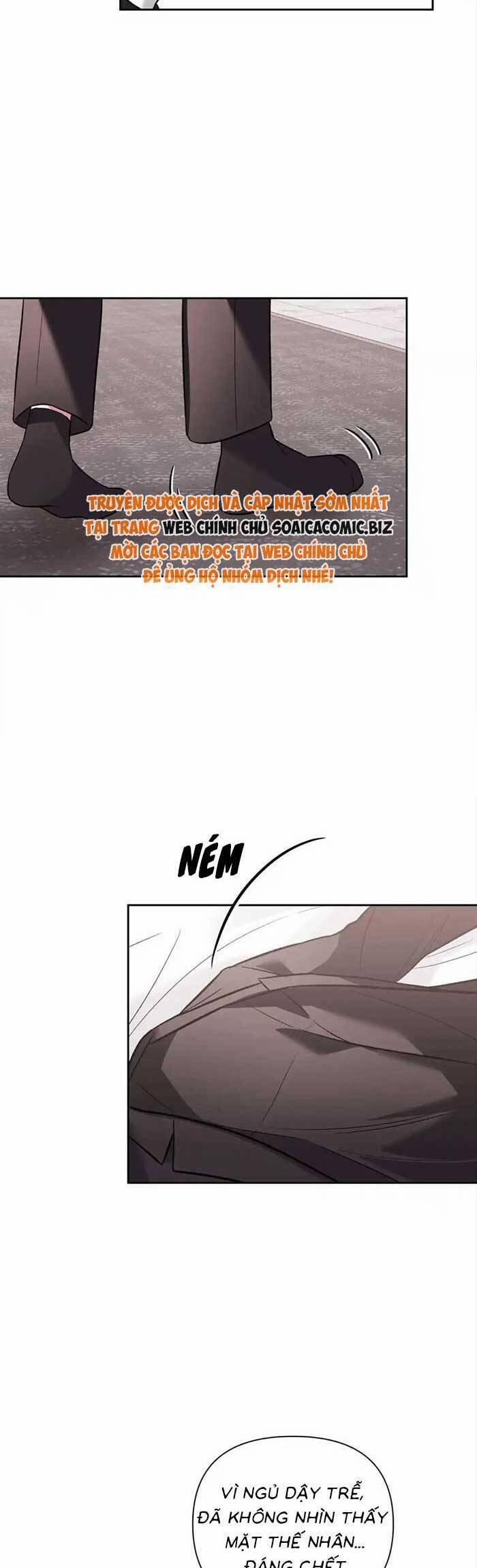 Cua Lại Vợ Yêu 16 trang 31