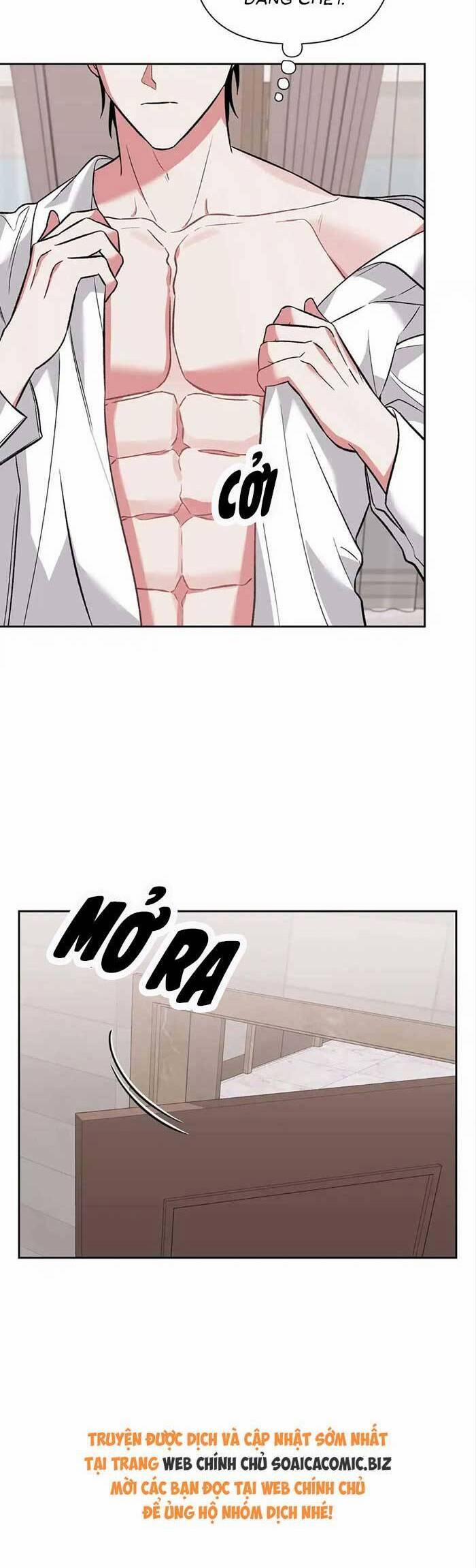 Cua Lại Vợ Yêu 16 trang 32