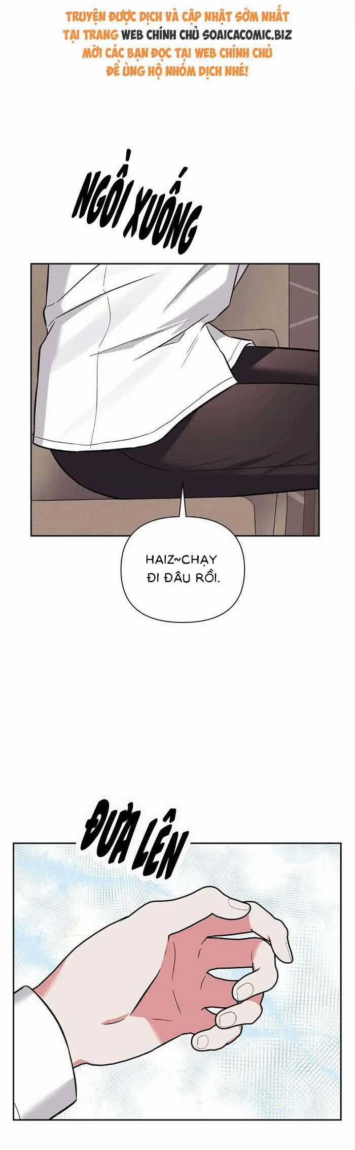 Cua Lại Vợ Yêu 17 trang 13