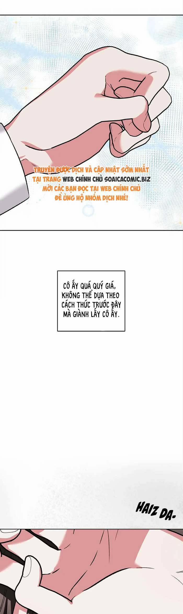 Cua Lại Vợ Yêu 17 trang 15