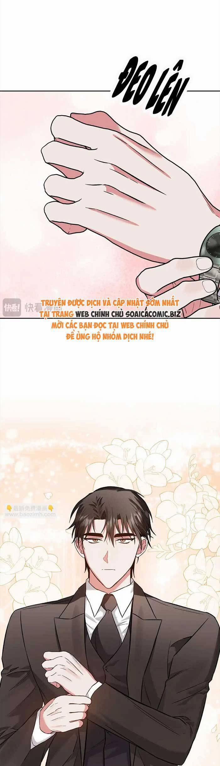 Cua Lại Vợ Yêu 17 trang 18