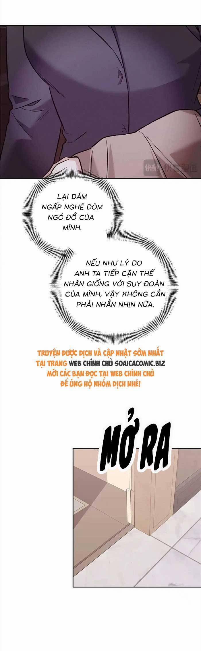 Cua Lại Vợ Yêu 17 trang 23