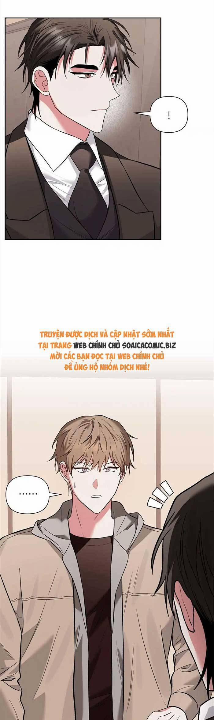 Cua Lại Vợ Yêu 17 trang 24